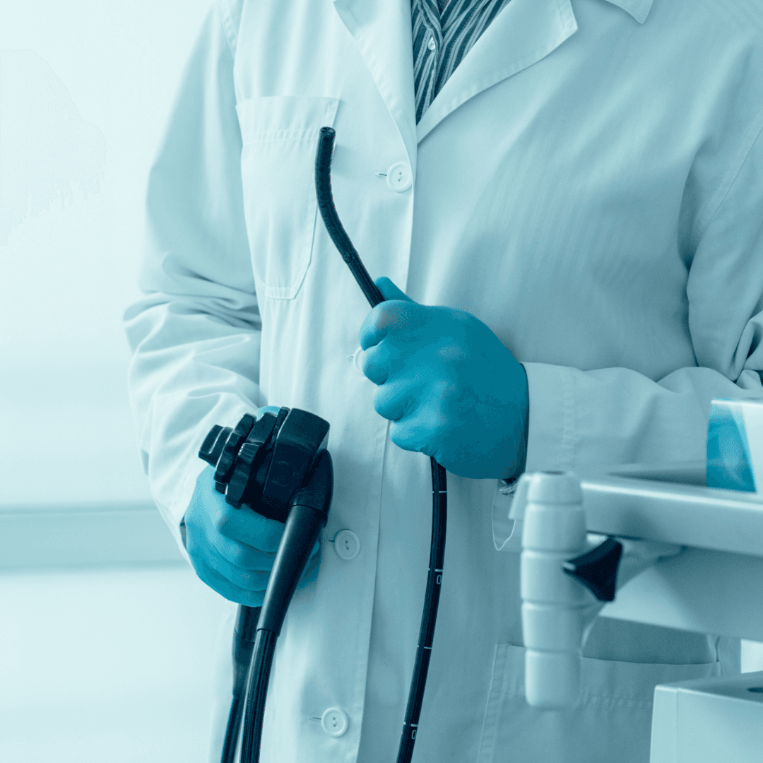 Endoscopia: por que esse exame é importante para investigar sintomas digestivos?